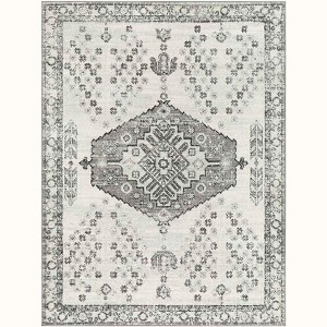 Mark & Day Economy Woven Indoor Area Rugs - 1 of 4