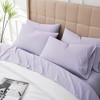Southshore Fine Living Deep Pocket easy care ultra-soft Microfiber Sheet Sets - 3 of 4