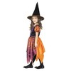Moon & Stars Witch Child Costume - 2 of 4