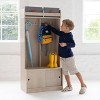 Little Partners Learn N Store Deluxe Cubby - 2 of 4