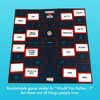 Spin Master Games Puppies or Pizza? The Card Game of Impossible Choices | Family Games - 2 of 4
