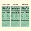 Arizona X Fallout Green Tea Variety Energy Drinks - 22 Fl Oz Can (Pack of 12) - 4 of 4