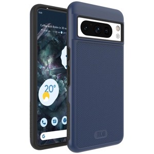 TUDIA Google Pixel 8 Pro MergeGrip Series Case - 1 of 4