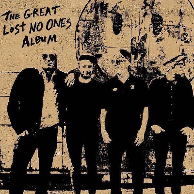 No Ones - Great Lost No Ones Album (CD)