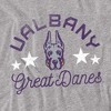 Men's University at Albany Official Great Danes T-Shirt - 2 of 4