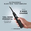 PurelyWHITE DELUXE Ultra Series Electric Toothbrush - 3 of 4