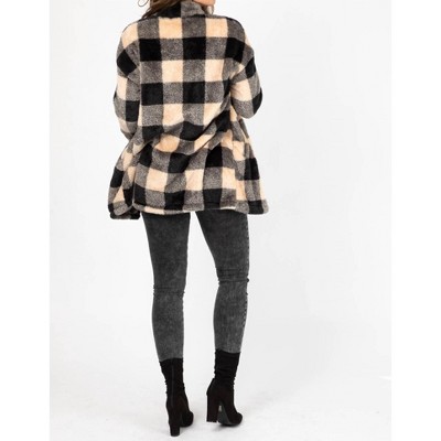 Women's 3 BUTTON JEANS - trend:notes - image 3