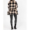 Women's 3 BUTTON JEANS - trend:notes - 3 of 4