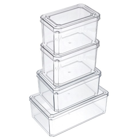Bargain storage container sets