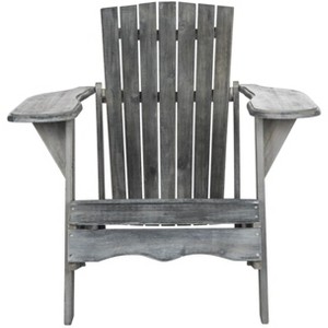 Mopani Chair Indoor/Outdoor - Safavieh - 1 of 4