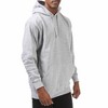Pro Club Men's Comfort Pullover Hoodie with Front Pocket - 4 of 4