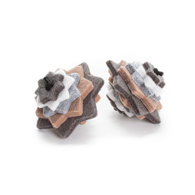 Hauspanther Stacks Cat Toys by Primetime Petz Playtime Pleasures for Every Furry Friend