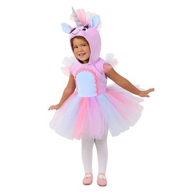 18 month unicorn costume