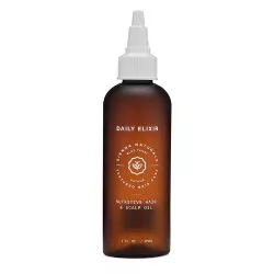 Sienna Naturals Daily Elixir Hair & Scalp Oil - 3 fl oz