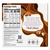 Haagen-Dazs Coffee Almond Crunch Mini Ice Cream - 7.26oz/6ct - 4 of 4