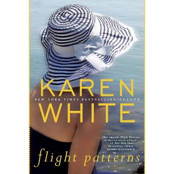 Flight Patterns -  Reprint by Karen White (Paperback)