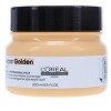 L'Oreal Professionnel Serie Expert Absolut Repair Golden Mask 8.5 oz - 2 of 4
