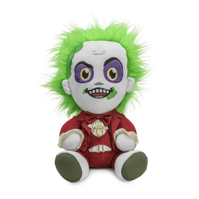 KidRobot Beetlejuice 2 - Beetlejuice in Red Tux 16" Hug Me Plush