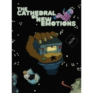 The Cathedral of New Emotions (Blu-ray)(2006) - 1 of 1