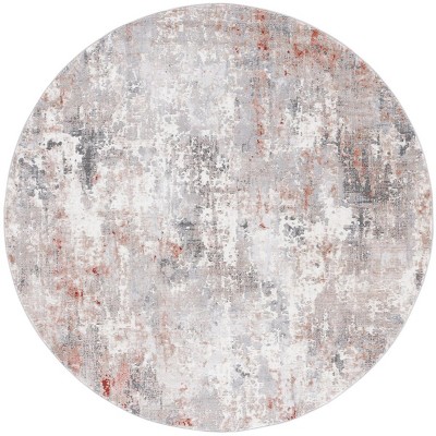 Vogue VGE152 Power Loomed Indoor Rugs - Safavieh