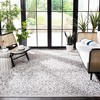 Cabana CBN662 Power Loomed Indoor/Outdoor Area Rug  - Safavieh - 3 of 4