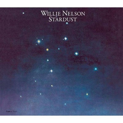 Willie Nelson - Stardust (30th Anniversary Legacy Edition) (Digipak) (CD)