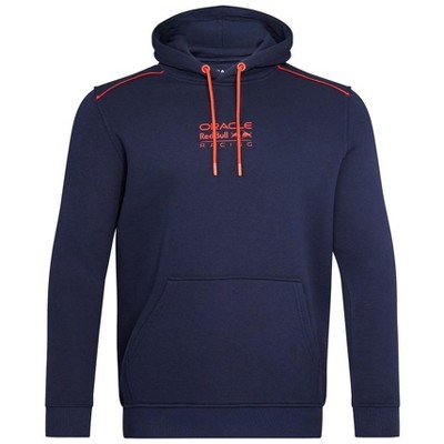 Red Bull Racing F1 Graphic Hoodie