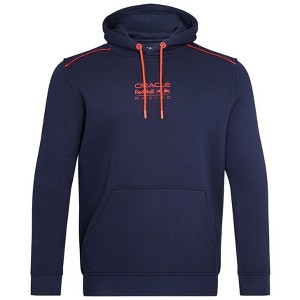 Red Bull Racing F1 Graphic Hoodie - 1 of 4