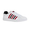 K-Swiss Mens Court Tiebreak Sneakers - 2 of 4