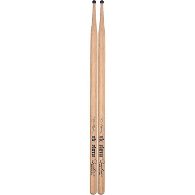 Vic Firth Symphonic Collection Laminated Birch Ted Atkatz Signature Drumstick Nylon