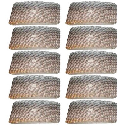 Husqvarna Craftsman Poulan 10 Pack Spark Arrestor Screen - 530023796-10PK