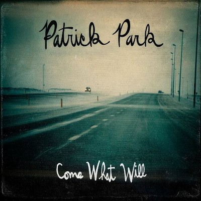 Patrick Park - Come What Will (CD)