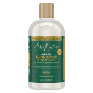SheaMoisture Bond Repair Shampoo - 13 fl oz - 1 of 4