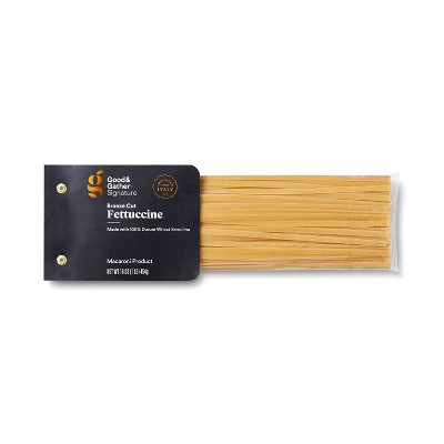 Signature Fettucine - 16oz - Good & Gather™