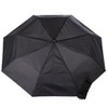 totes Titan Portable Travel Umbrella – Windproof, Waterproof, Strong, Compact Umbrella - 2 of 3