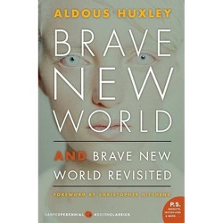 brave new world online 259 pages