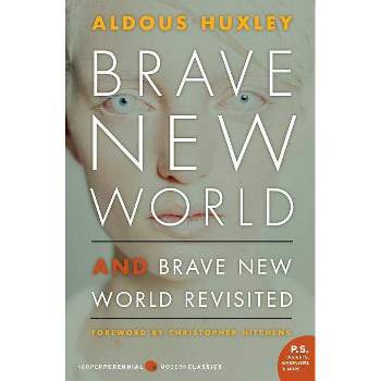Un mundo feliz / Brave New World by Aldous Huxley: 9788466367677