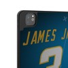 NFL Los Angeles Chargers Players Game Tactic Tablet Case for Apple iPad - 4 of 4
