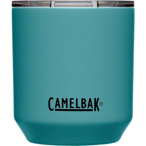 CamelBak Horizon Stainless Steel 20 oz. Straw Tumbler, Wild Strawberry