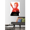 Trends International Star Wars: The Force Awakens - Rey Badge Unframed Wall Poster Prints - 2 of 4