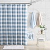 Cynthia Shower Curtain - 3 of 4