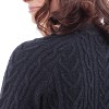 Aventura Clothing Women's Castella Fisherman Sweater - 4 of 4