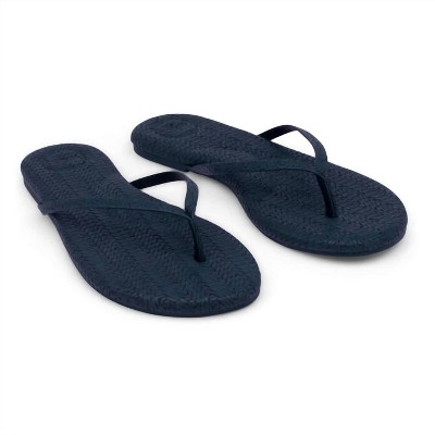 Women's Wo's Indie Weave Sandals - solei sea