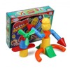 Popular Playthings Mag Builder® Magnetic Building Set, 20 Pieces - 2 of 3