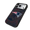 NFL AFC Teams Paisley MagSafe Compatible Cell Phone Case for Apple iPhone 17 Series - 2 of 4