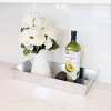 Versatile Galvanized Steel Tray Antique Finish - ACHLA Designs - 4 of 4