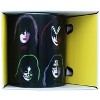 NMR Distribution KISS Band Portraits 11 Ounce Ceramic Mug - 2 of 3