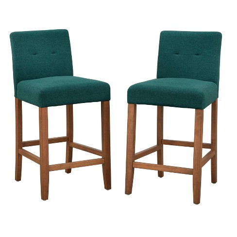 Teal bar deals stools target