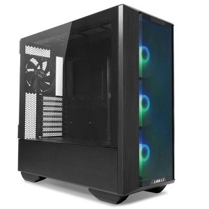 Lian Li Lancool III RGB Black Mid Tower Computer Case - 1 of 4