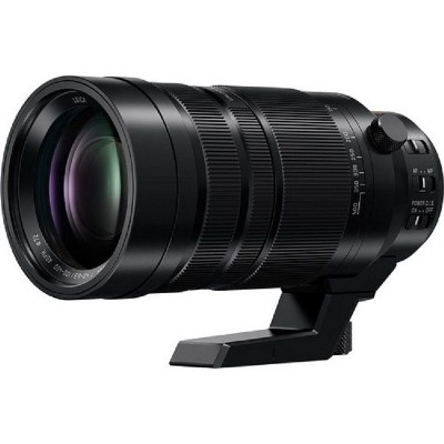 Panasonic LEICA 100-400mm f/4-6.3 ASPH. POWER O.I.S. Lens